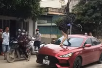 Người phụ nữ đánh ghen khiến cô gái đứt tai: Dấu hiệu tội phạm?