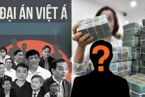 Vụ Việt Á: Dư luận vẫn chờ “giải mã” 80% cổ phần thuộc về ai?