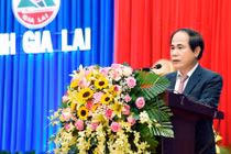 Cách chức Phó Bí thư Tỉnh ủy Gia Lai đối với ông Võ Ngọc Thành