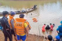 Đuối nước gây tử vong cho nhiều trẻ em: Thủ tướng ra công điện chỉ đạo