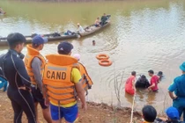 Đuối nước gây tử vong cho nhiều trẻ em: Thủ tướng ra công điện chỉ đạo