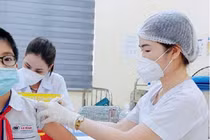 Hải Dương: Bé gái 11 tuổi mắc COVID-19 tử vong 