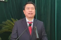 Thủ tướng Chính phủ kỷ luật cảnh cáo Chủ tịch UBND tỉnh Phú Yên