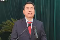 Thủ tướng Chính phủ kỷ luật cảnh cáo Chủ tịch UBND tỉnh Phú Yên