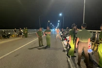 Hải Dương: Tổ Công tác 151 xử lý hai nhóm thanh niên hỗn chiến bằng dao, gậy 