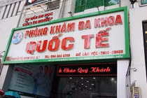 TP HCM: Thai phụ nguy kịch khi phá thai ở phòng khám tư