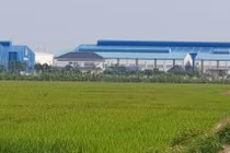 Biệt thự xây trên đất nông nghiệp ở Hải Dương: Huyện Gia Lộc yêu cầu tháo dỡ