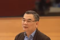 Tướng Xô: Đã kê biên, thu hồi 1600 tỷ của các bị can vụ Việt Á