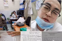 Công an TP HCM thông tin vụ luật sư tố bị điều tra viên đánh