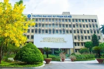 Khởi tố vụ án hình sự xảy ra tại Bộ Giáo dục và Đào tạo