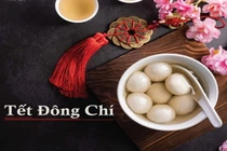 4 nên - 4 kiêng trong ngày Đông Chí để đại phú đại cát