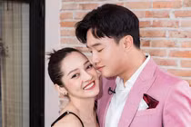 Bị hối thúc cưới Bảo Anh, Quốc Trường nói 1 câu rõ thái độ