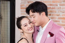 Bị hối thúc cưới Bảo Anh, Quốc Trường nói 1 câu rõ thái độ