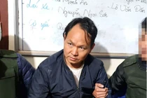 “Trùm” vận chuyển ma túy dùng súng chống trả ở Sơn La bị bắt giữ thế nào?