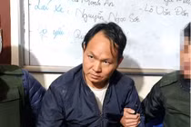 “Trùm” vận chuyển ma túy dùng súng chống trả ở Sơn La bị bắt giữ thế nào?