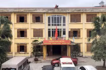 Sai phạm tại CDC Hải Dương: Ủy ban Kiểm tra Trung ương đang trực tiếp kiểm tra