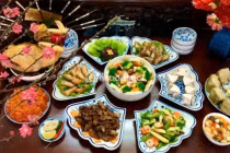 Đặt 4 vật này lên bàn thờ cả tháng tiền vào như nước