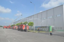 Hải Dương: Mạo danh cảnh sát PCCC lừa đảo hàng loạt doanh nghiệp