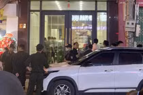 Điểm mặt các trùm giang hồ cộm cán ở Thanh Hoá