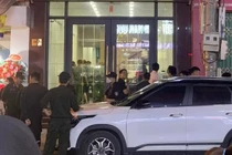 Điểm mặt các trùm giang hồ cộm cán ở Thanh Hoá