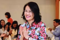 Nữ doanh nhân khiến 5 giám đốc Sở Y tế, Giáo dục xộ khám là ai?