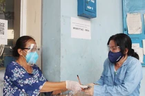 Bộ Công an điều tra việc chi tiền hỗ trợ dịch COVID-19 ở TP HCM