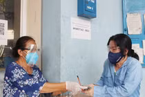 Bộ Công an điều tra việc chi tiền hỗ trợ dịch COVID-19 ở TP HCM