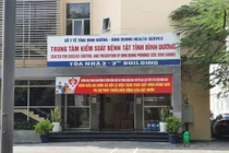 Bình Dương có tân giám đốc CDC sau vụ mua kit xét nghiệm của Việt Á