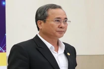 Cựu Bí thư Bình Dương Trần Văn Nam hầu tòa ngày 15/8 tới