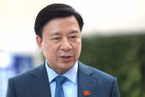 Khai trừ Đảng cựu Bí thư Tỉnh ủy Hải Dương Phạm Xuân Thăng