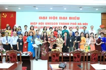 Hội hữu nghị Việt - Pháp góp phần thúc đẩy phát triển kinh tế Thủ đô