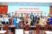 Hội hữu nghị Việt - Pháp góp phần thúc đẩy phát triển kinh tế Thủ đô