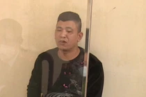 Cướp xe ô tô, chủ khách sạn 7 tầng ở Thái Bình bị khởi tố