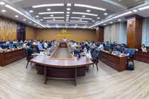 Trưởng đoàn bóng bàn Malaysia đi nhầm sang Nam Định, Hải Dương điều xe đến đón