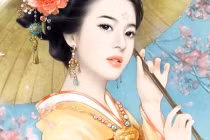 Nhà có 3 con giáp nữ sinh vào giờ này, chồng làm đâu thắng đó