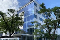 Bệnh viện Hòa Hảo 7 tầng không phép: Sở Xây dựng Đà Nẵng nói gì?