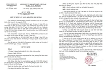 Hải Dương: Gây ô nhiễm môi trường, Công ty Thế Giới bị phạt nặng