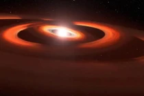 NASA: Khám phá chưa từng thấy từ vật thể mang hai bóng ma