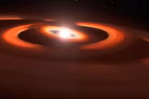 NASA: Khám phá chưa từng thấy từ vật thể mang hai bóng ma