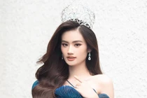 Hoa hậu Ý Nhi xin lỗi, mong được sửa sai giữa ồn ào