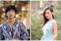 Tuấn Trần - Phương Anh Đào lộ "hint" hẹn hò, tình duyên thế nào?