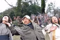 Ai đã biến các chiêu thức võ thuật của Kim Dung thành hiện thực?