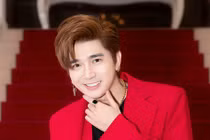 Trước khi ẩn ý hẹn hò, Chi Dân có đường tình thế nào?