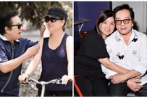 Hôn nhân hơn 40 năm của ca sĩ Elvis Phương