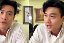 Thực hư Quốc Trường giải nghệ, nghỉ đóng phim vì “hét cát-xê cao”