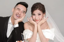 Lương Thế Thành “xin” Thúy Diễm điều này khi mừng 7 năm ngày cưới 