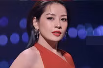 Liệu Chi Pu có tiến sâu ở show đình đám của Trung Quốc?