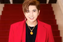 Loạt lùm xùm của ca sĩ Chi Dân