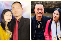 Hôn nhân của NSND Thanh Ngoan bên chồng kém tuổi