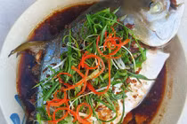 Loại cá đứng đầu trong “tứ quý ngư”, giàu dinh dưỡng, trị mất ngủ